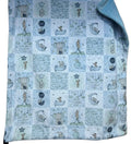 Baby Blue Elephant