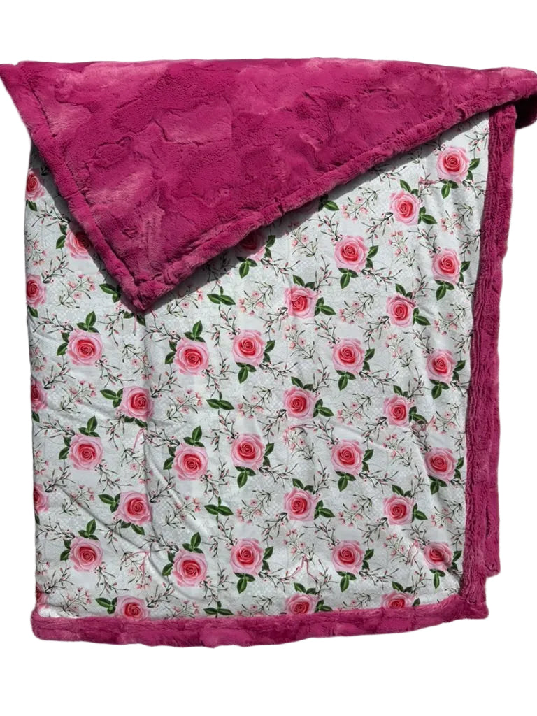 Pink Rose