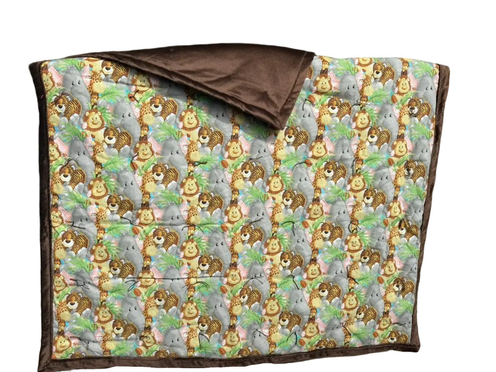 Baby Lions and Tigers (SALE)