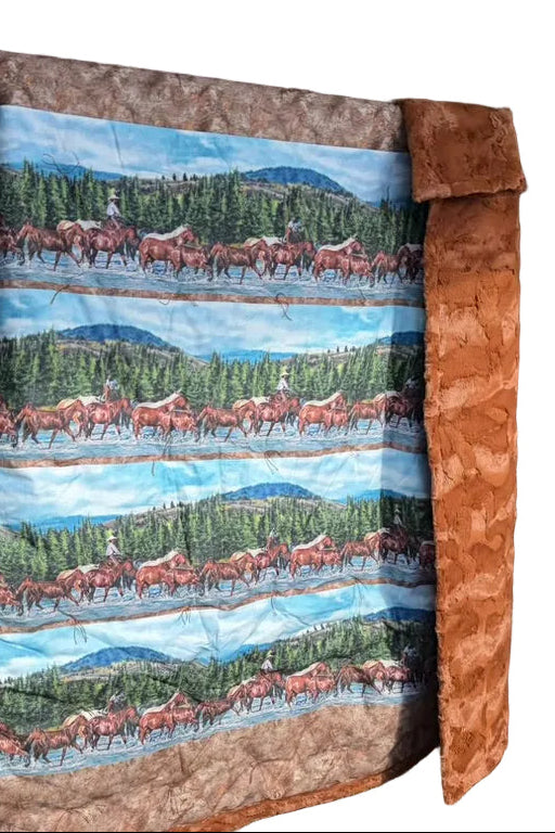 Horses