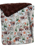 Wildlife Fall